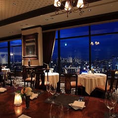 エスカーレ ホテルモントレ グラスミア大阪 2