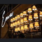 シーシャカフェema. 3