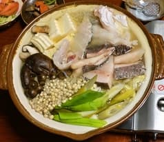 家庭料理 ダイニングバー 久 2