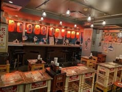 大衆酒場エアー2号店 2