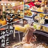 沖縄料理居酒屋ぶった国際通り店 3