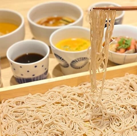 音菜 長野駅前店