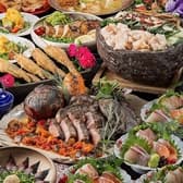 博多前炉ばた 一承 東京上野 3