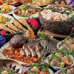 博多前炉ばた 一承 東京上野 2