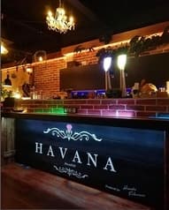 BAR HAVANA バーハヴァナ 2