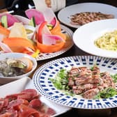 ビストロTOMO 新橋 3