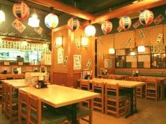 大衆酒蔵 日本海 駒込店 2