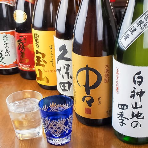 串焼き居酒屋 銀ちゃん 大森店