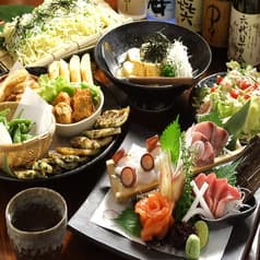 魚まる 志村坂上店 2