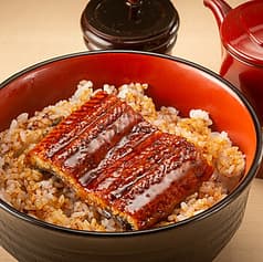 うなぎのうな泰 錦店 2