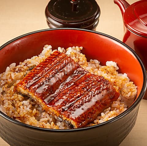 うなぎのうな泰 錦店