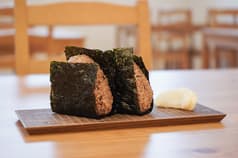 玄米おにぎり ひとやすみ 2