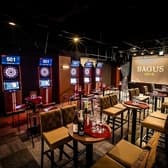 BAGUS バグース 名古屋栄店 3