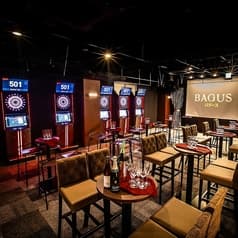 BAGUS バグース 名古屋栄店 2