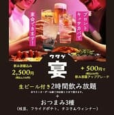 PRONTO プロント 東京国際フォーラム店 3