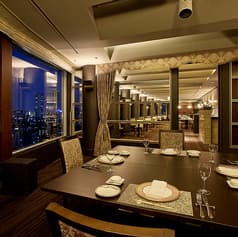 ホテルグランヴェール岐山 2