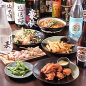 ススマアジアン食堂&居酒屋 3