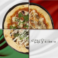 どさんこシェフ イタリアンダイニング 狸小路横丁店 2