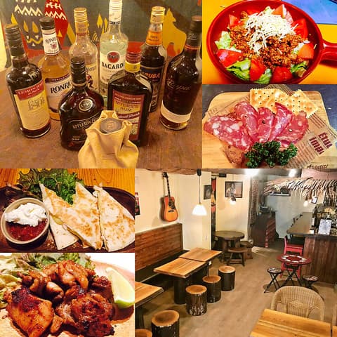 Reggae Cafe&Bar HONEY BEE