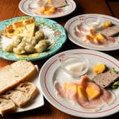 オステリア ダ パオロ OSTERIA DA PAOLO 3