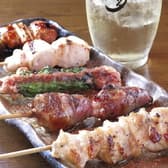 鷹番 ゴールデン酒場 3