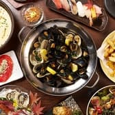 鮮魚旬菜 魚福 うおふく 3