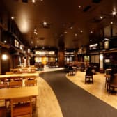 GURUNAVI FOODHALL WYE 3