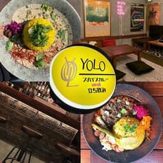 YOLO 大名店 2