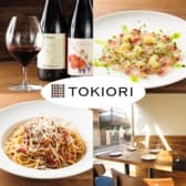 TOKIORI トキオリ 3