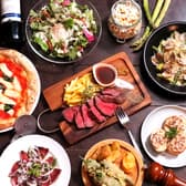 アザバル バンバン Azabaru BANG!BANG! 北18条店 3