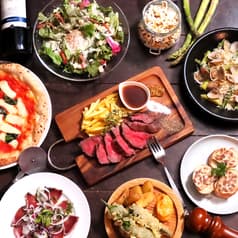 アザバル バンバン Azabaru BANG!BANG! 北18条店 2