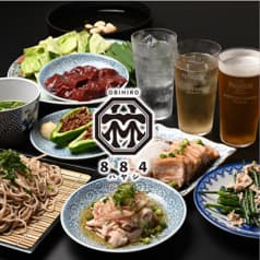 シメハヤシ 〆八八四 2