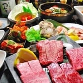 大和焼肉やまとく 3