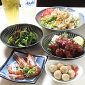 居酒屋 しょうゆうとこ 五反田店 3