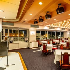 しゃぶしゃぶ・すき焼き食べ放題 貸切宴会 「モンシェール」磐田パークホテル 2