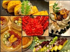 海鮮酒肴 おさるのこしかけ 2