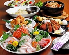 オッサンすし酒場 2