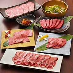 焼肉 武田や 2