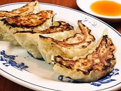 中華料理 代一元 2