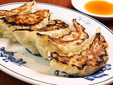 中華料理 代一元