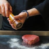 鉄焼酒家 風神 3