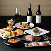 鉄板焼き 韋駄天 本八幡 3