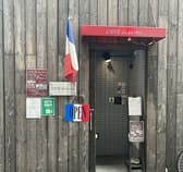 CAVE de en reve カーヴダンレーヴ 3