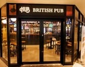 HUB ハブ 博多筑紫口デイトスアネックス店 3