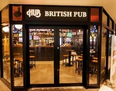 HUB ハブ 博多筑紫口デイトスアネックス店 2