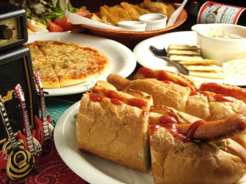 パラダイスシティ