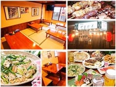 居酒屋やまかわ 2