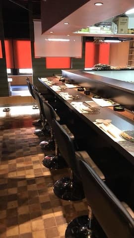 割烹酒場 河むら