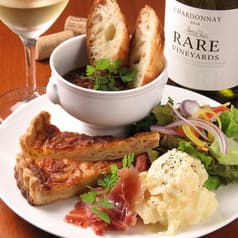 Restaurant&Bar LARGO 2