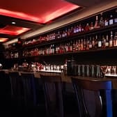 Classic&Mixology Bar Dark Knight ダークナイト 3